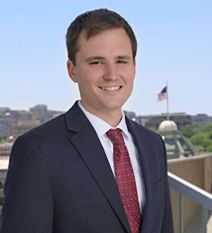 Blake T. Williams - Lawyer in Columbia, SC