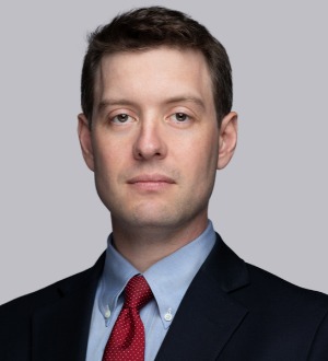 Brandon A. Borgmann - Lawyer in Columbus, OH