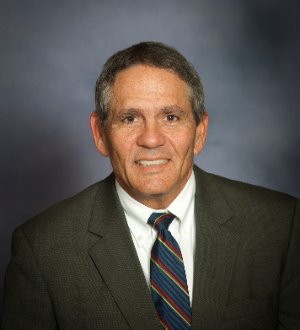 Gary W. Derrick - Lawyer in Oklahoma City, OK