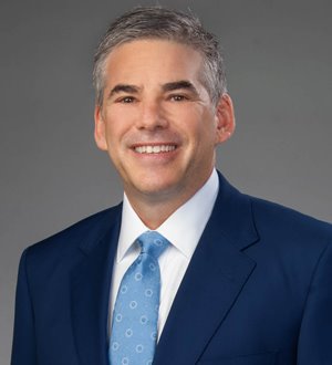 J. Chad Mitchell - Lawyer in Seattle, WA