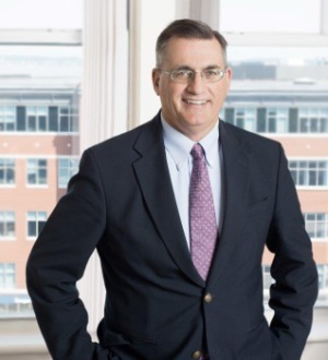 Mark W. Schneider - Lawyer in Boston, MA