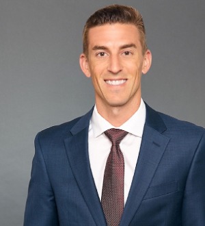 Aaron Rutschman - Lawyer in Los Angeles, CA