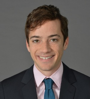 Alex Harris - Lawyer in San Francisco, CA