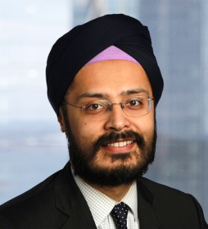 Anjan Sahni - Lawyer in New York, NY