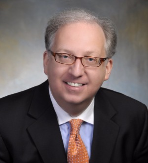 Jasper L. "Jack" Cummings, Jr. - Lawyer in Raleigh, NC