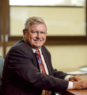 Robert C. Lukes - Lawyer in Missoula, MT