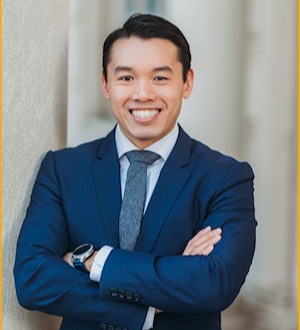 Abraham Tran - Lawyer in Haddonfield, NJ