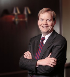 Brent B. Barriere - Lawyer in New Orleans, LA