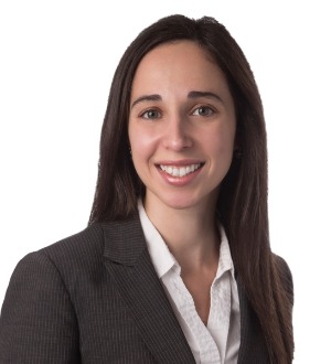 Carlyn S. McCaffrey - Lawyer in New York, NY