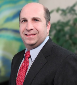 Daniel M. Jaffe - Lawyer in Washington, DC