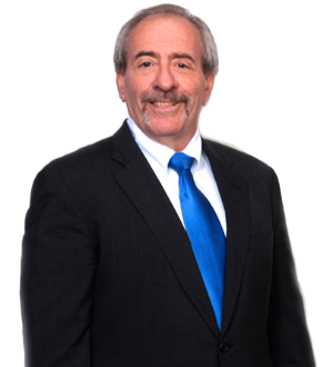 John R. Baggette - Lawyer in Huntsville, AL