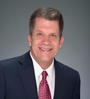 Wade M. Burgeson - Lawyer in Phoenix, AZ