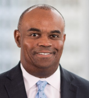 Andre E. Owens - Lawyer in Washington, DC