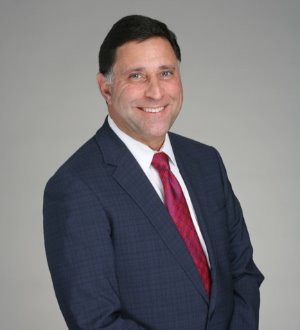 Harry J. Friedman - Lawyer in Phoenix, AZ