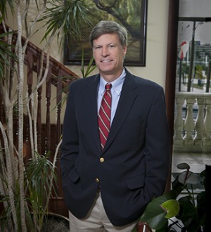 John G. Crabtree - Lawyer in Key Biscayne, FL