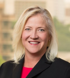 Angela Pence England - Lawyer in Houston, TX