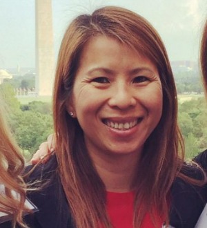 Ann Luu - Lawyer in Fairfax, VA