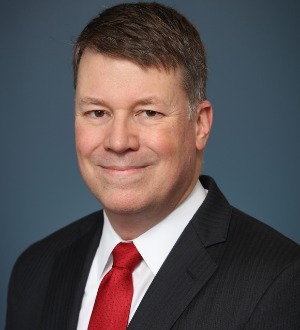 Anson H. Asbury - Lawyer in Atlanta, GE