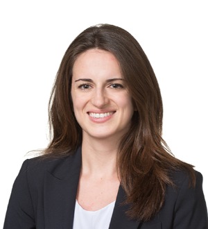 Claire Davis - Lawyer in New York, NY