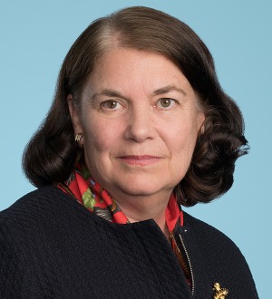 Elizabeth Davis - Lawyer in Asheville, NC