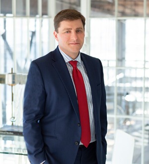 Alexander R. "Alex" Cutler - Lawyer in Atlanta, GE