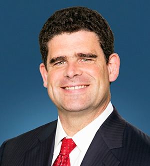 Andrew K. Fogg - Lawyer in Los Angeles, CA