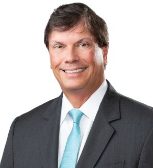 Jeffrey D. "Jeff" Horst - Lawyer in Atlanta, GE