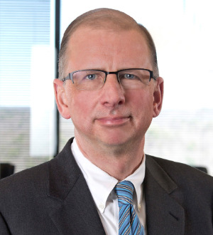 John E. Cummerford - Lawyer in Phoenix, AZ