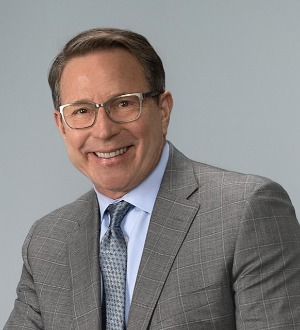 John H. Rosenfeld - Lawyer in Portland, OR