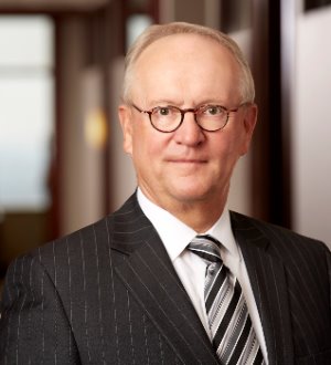 Robert B. "Rob" Mitchell - Lawyer in Seattle, WA