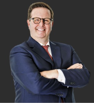 Steve Schulte - Lawyer in Dallas, TX