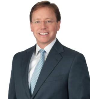 Thomas B. "Tom" Walsh IV - Lawyer in Dallas, TX