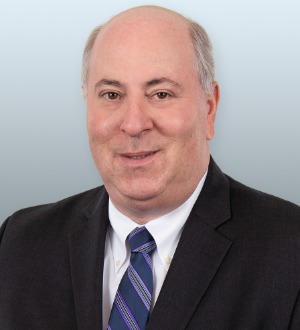 Jeffrey D. "Jeff" Harty - Lawyer in Des Moines, IA