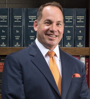 Meade A. Spotts - Lawyer in Richmond, VA