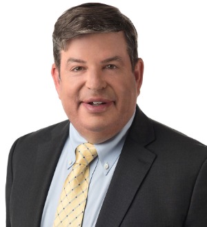 Morril Harriman Jr. - Lawyer in Little Rock, AR