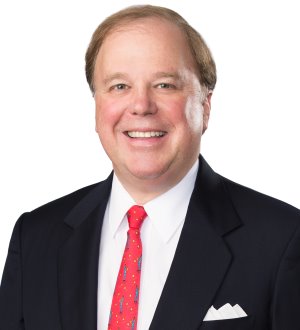 Whitaker B. Rose - Lawyer in Charlotte, NC