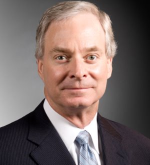 Charles T. "Charlie" Frazier, Jr. - Lawyer in Dallas, TX