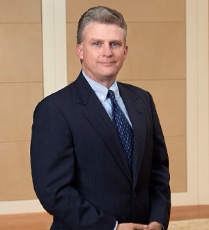 John F. Lorentzen - Lawyer in Des Moines, IA