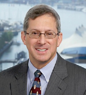 Robert D. Rosenberg - Lawyer in Washington, DC