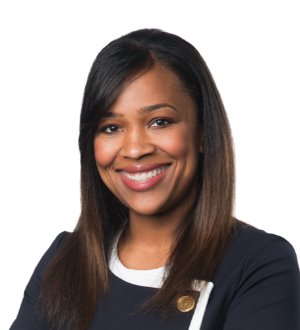 Shannon K. Patton - Lawyer in Cleveland, OH