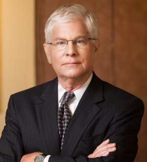 James H. "Jim" Hancock Jr. - Lawyer in Birmingham, AL