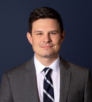 Michael P. "Mike" Marshall, Jr. - Lawyer in Atlanta, GE