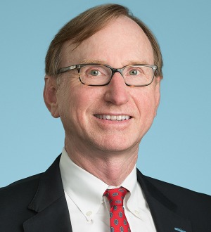 William H. "Bill" Paine - Lawyer in Boston, MA