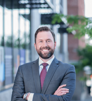 Adam Peoples - Lawyer in Asheville, NC