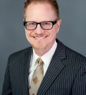 John E. Anderson, Sr. - Lawyer in Nashville, TN