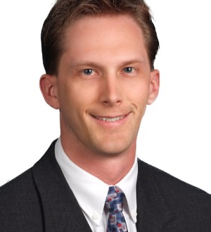 Chad N. Johnston - Lawyer in Columbia, SC