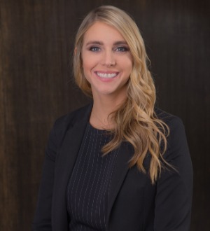 Claire V. Parrish - Lawyer in Cincinnati, OH