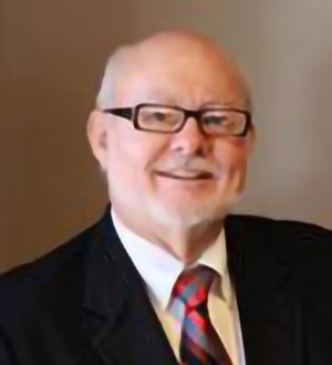 Gerald E. "Jerry" Durbin II - Lawyer in Oklahoma City, OK