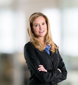 Amy K. Johnson - Lawyer in Charlotte, NC