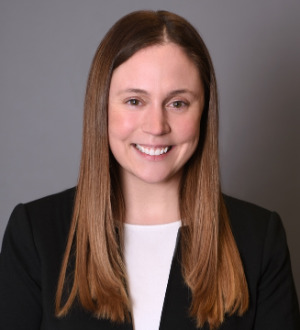 Amy Korn - Lawyer in New York, NY